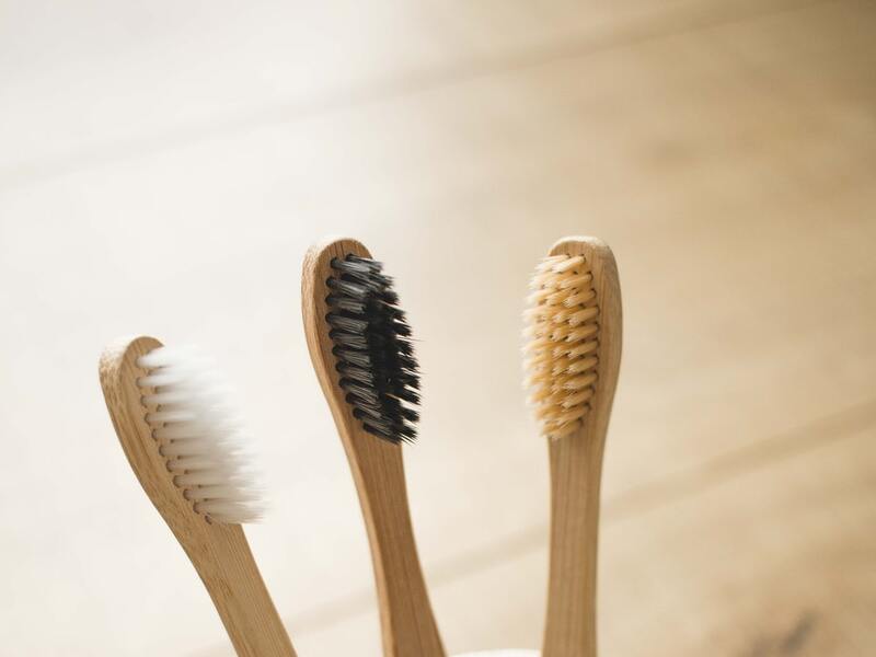 Tooth Brush